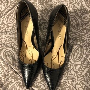 Versatile 👠 Heels